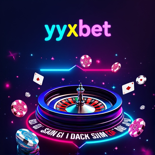 Logo da yyxbet